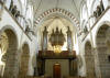 Domkirken vor frue kirke Maria fra fra 1110 til 1134.